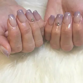 ネイル MANA みみのネイルデザイン