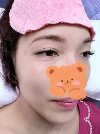 マツエク・マツパ トータルビューティー サロン・Nの眉毛・アイブロウイメージ