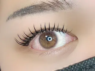 マツエク・マツパ aimy JUNKO👀💫のマツエク・マツパデザイン