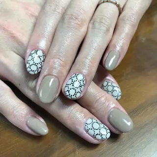 ネイル 🦋izmon nailstudioのネイルデザイン