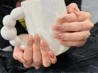 ネイル Y3 NailSalonのネイルデザイン