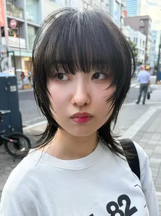 ショート 【レイヤー/ショート 】kotaroのヘアスタイル