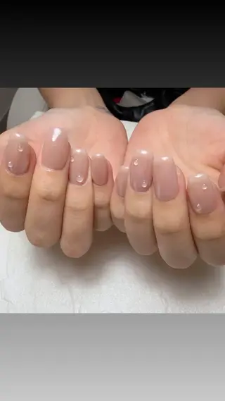 ネイル RYAURA NAILのネイルデザイン