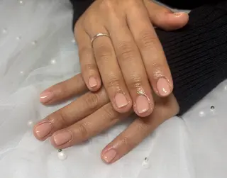 ネイル 練習モデル募集 nailのネイルデザイン