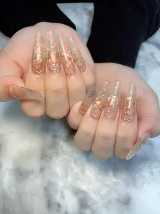 ネイル Kayo 💅のネイルデザイン