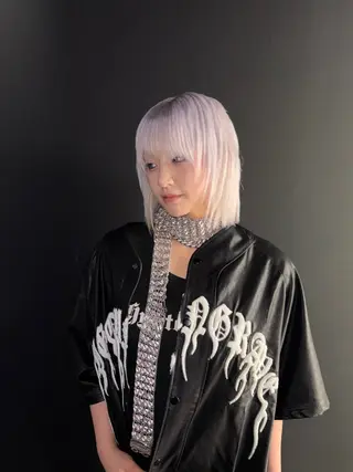 ミディアム 🫧ブリーチ特化 大塚一真🫧のその他イメージ
