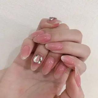 ネイル Rainbow Nailのネイルデザイン