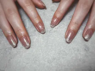 ネイル Tink 横浜のネイルデザイン
