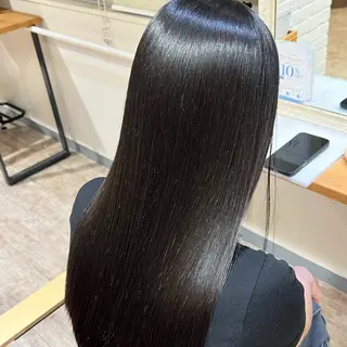 ロング cocona天王寺 🫧NOAのヘアスタイル