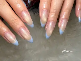 ネイル Kudo Izumiのネイルデザイン