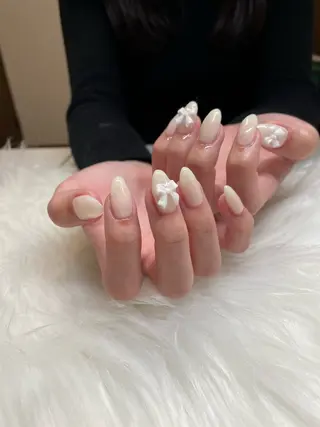 ネイル MN salonのネイルデザイン