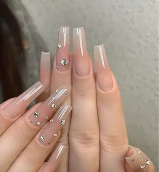 ネイル VANI Belle Nailのネイルデザイン