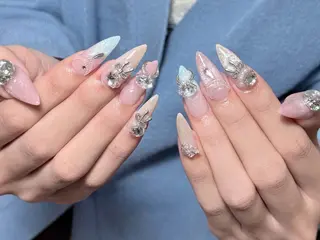 ネイル NaMi Belle Nailのネイルデザイン