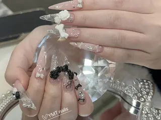 ネイル YMT. NailStudioのネイルデザイン