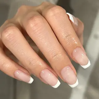 ネイル 四ツ橋 Su___fukiのネイルデザイン