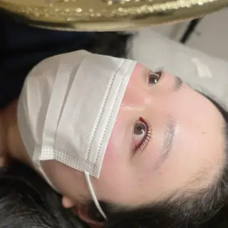 マツエク・マツパ mimi 広島 安佐南区まつ毛・脱毛のマツエク・マツパデザイン