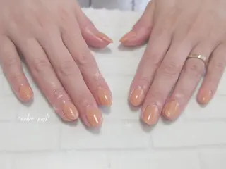 ネイル ✯.。 arbre nail 。✯.のネイルデザイン