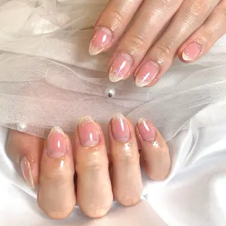 ネイル yurika 🌷.*･ﾟのネイルデザイン