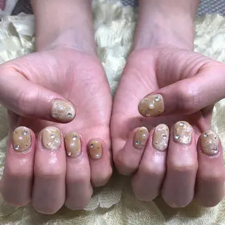 ネイル J terrace Nailのネイルデザイン