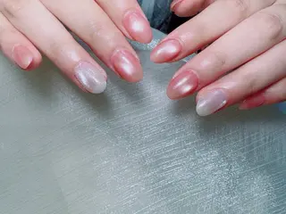 ネイル ユーシーネイルサロン 池田公園店のネイルデザイン