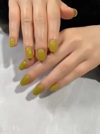 ネイル 梶原 久美のネイルデザイン