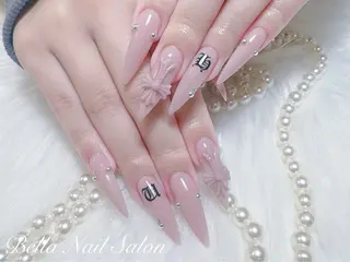 ネイル Bella Nail Salon NANAのネイルデザイン