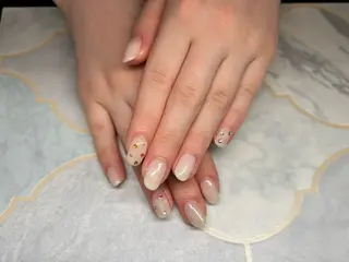 ネイル Lisa’s Salonのネイルデザイン
