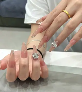 ネイル U mi Nail Salonのネイルデザイン