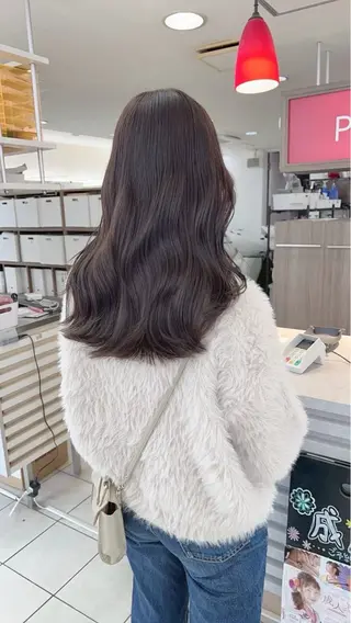 カラー ⚡️メンズ＆眉特化 ⚡️さわのヘアスタイル
