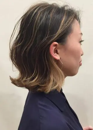 ミディアム Marika 🫧のマツエク・マツパデザイン