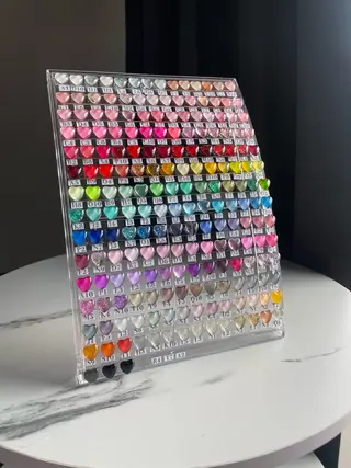 ネイル Nail Salon Bubbleのネイルデザイン