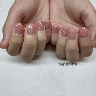ネイル テネルネイル tener nailのネイルデザイン