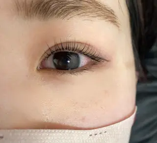 マツエク・マツパ Becky 長谷川🤍中目黒の眉毛・アイブロウイメージ