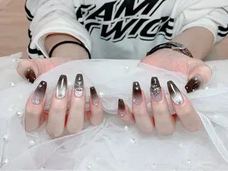 ネイル Bél Nail salonのネイルデザイン