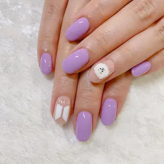 ネイル nail salon iroatsumeのネイルデザイン