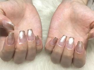 ネイル Yui. Kのネイルデザイン
