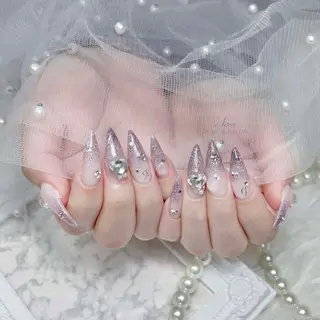ネイル Nova Nail Salonのネイルデザイン