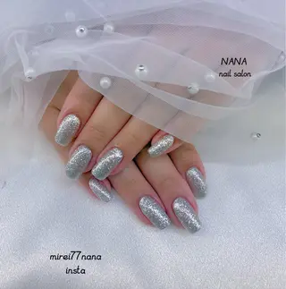 ネイル NANA nail salonのネイルデザイン