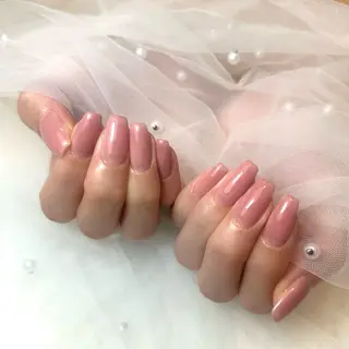 ネイル 中村 和未のネイルデザイン