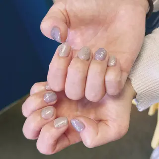 ネイル ONAKA Sのネイルデザイン