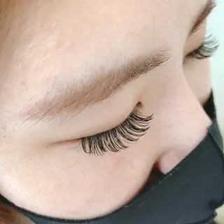 マツエク・マツパ & meのマツエク・マツパデザイン