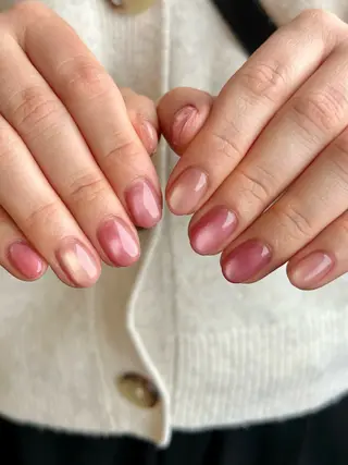 ネイル nailsalon magentaのネイルデザイン