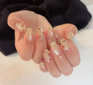 ネイル Floria ミヤのネイルデザイン