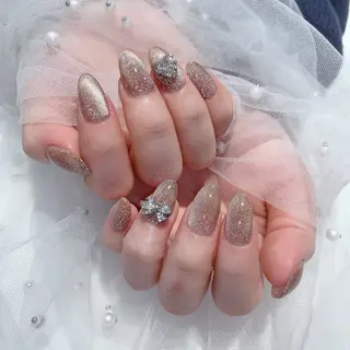 ネイル DG nailのネイルデザイン