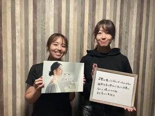 立川deりらく 深層筋もみほぐし店のエステ・リラクイメージ