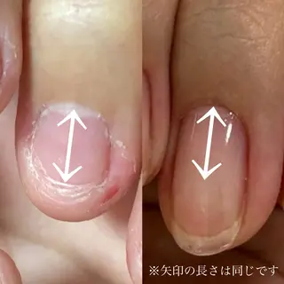 ネイル 大谷 真依子のネイルデザイン