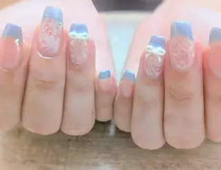 ネイル NailSalon Ne-Neのネイルデザイン