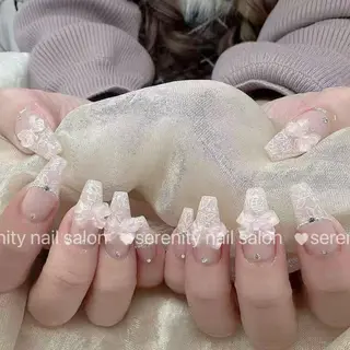 ネイル 時短施術ネイルチップ 専門店FAN.のネイルデザイン