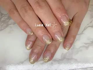 ネイル BeauJu by Luana Nailのネイルデザイン
