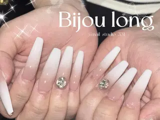 ネイル 🩷Nail Studio 331のネイルデザイン